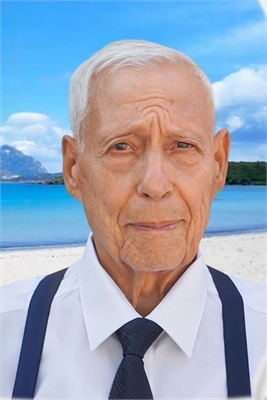 Angelo Chirigu