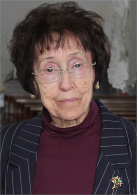 Maria Giacolono