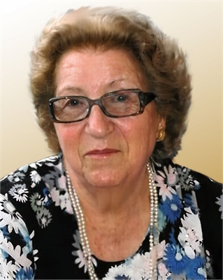 Martina Sau