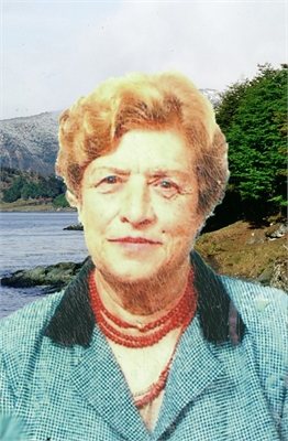 Virginia Carli