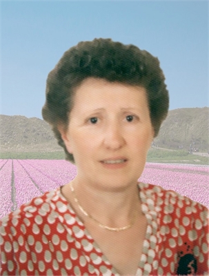 Marisa Magni