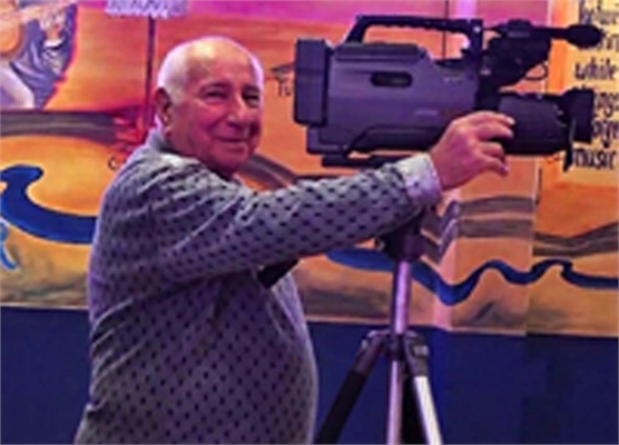 Giancarlo Cappucci
