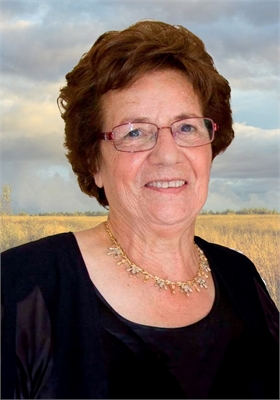 Benedetta Ziino