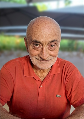 FABRIZIO PETTOROSSI