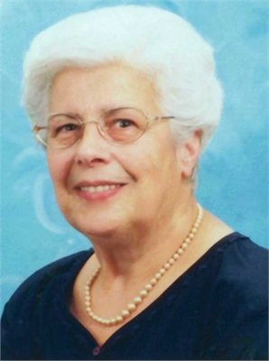 Giuseppina De Danieli