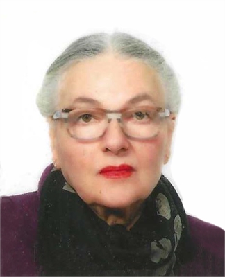 FRANCA GRAZZI