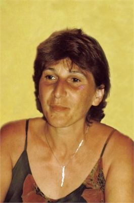 RAVANI PATRIZIA