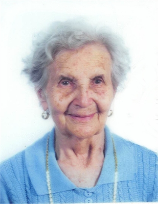 Giuseppina Buscaglia