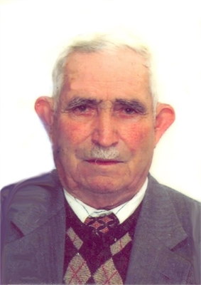 Luigi Pistonami