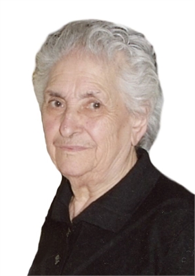 MARIA CECCANTINI