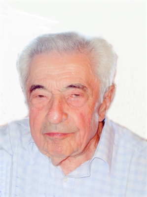 Luciano Zegna