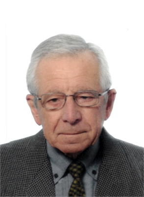 Prof. Pier Francesco Gandolfi
