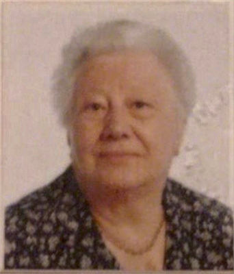 DOLORIS BOVO