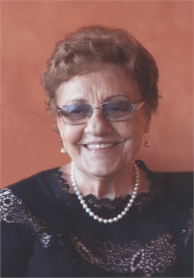 MARIA BAMBINA GIAVARINI