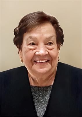 GIOVANNA NOVENA