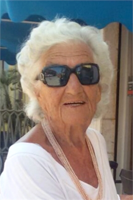 CLARA LUPI