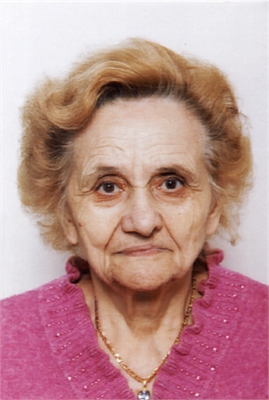 CARLA BATTISTINI