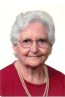 Maria Mino