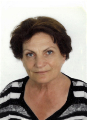 Maria Cappelletti
