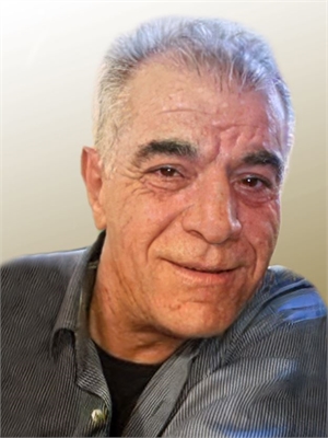 Fausto Canu