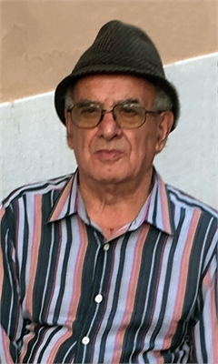 Massimo Melzani