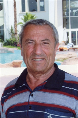 Luigi Irace