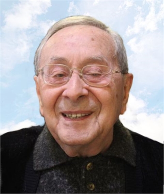 Padre Luigi Cocchi