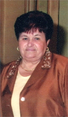 Novella Bergantin