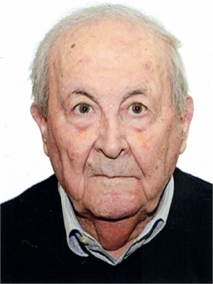 Gianfranco Megassini