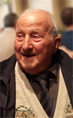 ALDO BOCCHINO