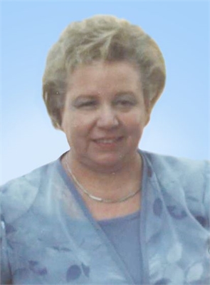 Natalia Piasentin