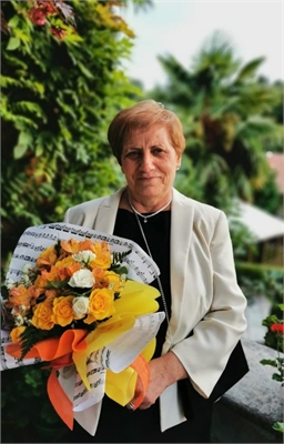 Concetta Giamblanco