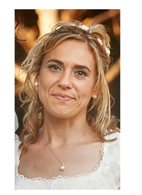 LETIZIA TERRACCIANO