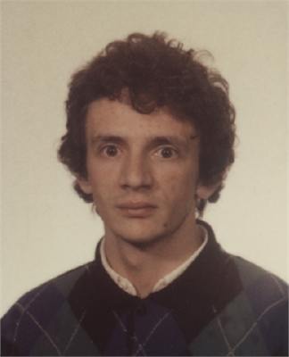 ANTONIO ANGELO GHISLOTTI