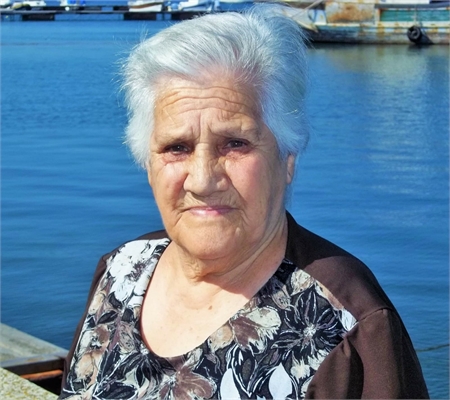 Antonietta Vacca