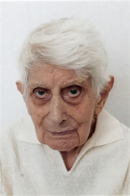 ANTONIA GALLONI