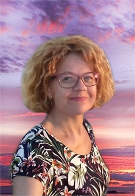 Diana Luisi