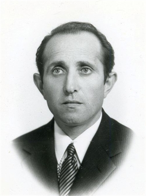 Carlo Negro