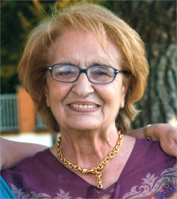 Mariuccia Barcaro