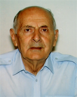 Giuliano Callegari