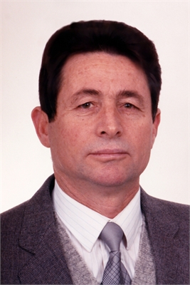 Mario Amadori