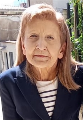 Irma Elena De Min