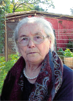 DELFINA VIOLATO