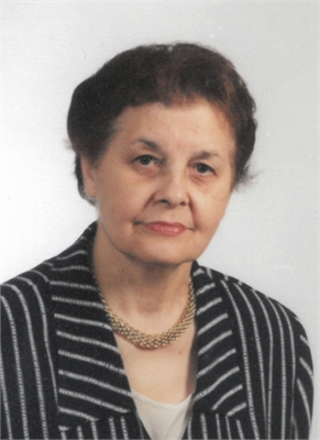 Franca Bottazzi