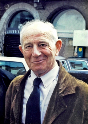 Giuliano Gardenal