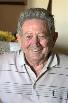 Bruno Bosetti