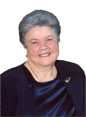 GIUSEPPINA SACRIPANTI