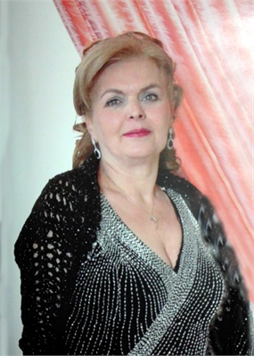 Giuseppina Mormile