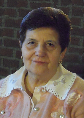 SGARAVATO RITA