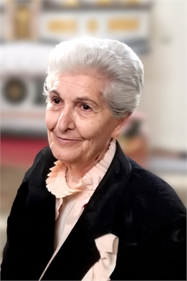 EDVIGE ZAMBELLO (LUISA)